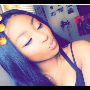 Meet your Posher, Tatianna